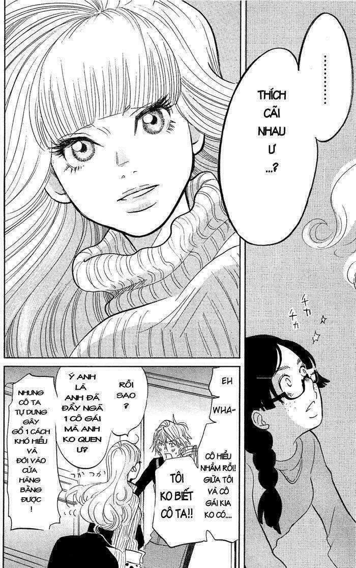 Kuragehime Chapter 1 trang 32