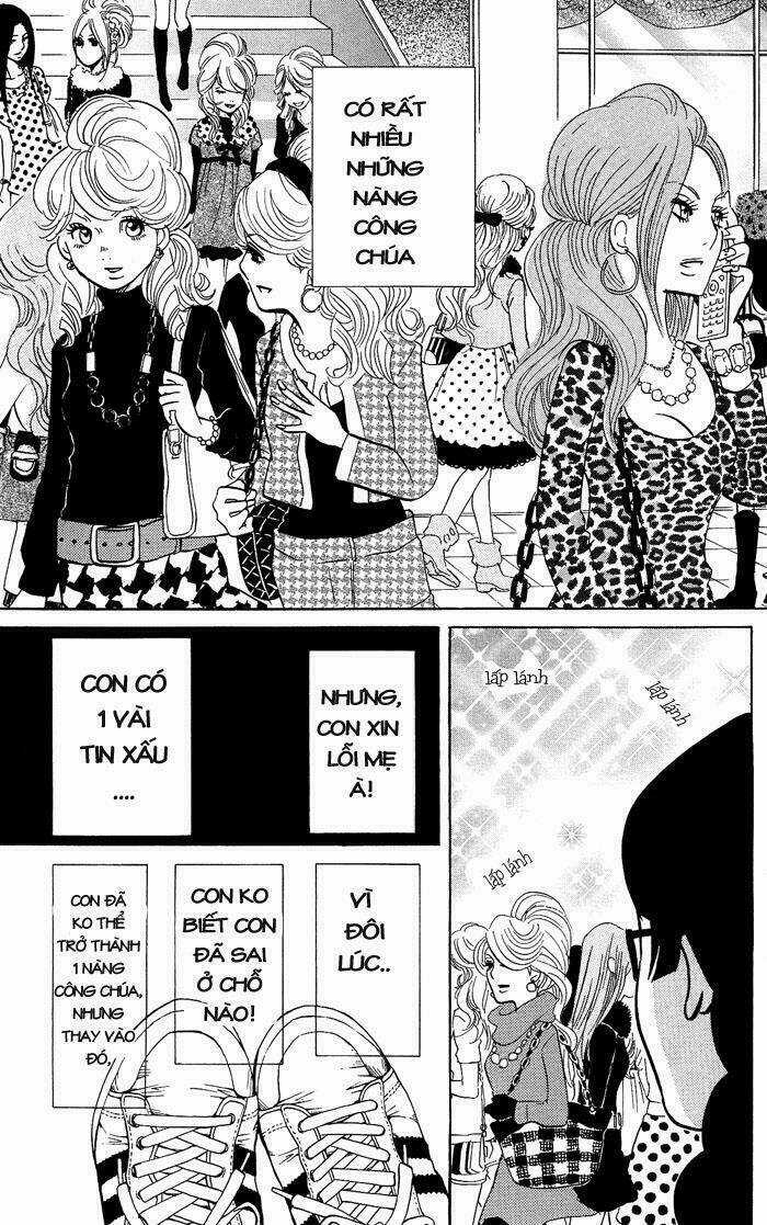 Kuragehime Chapter 1 trang 8