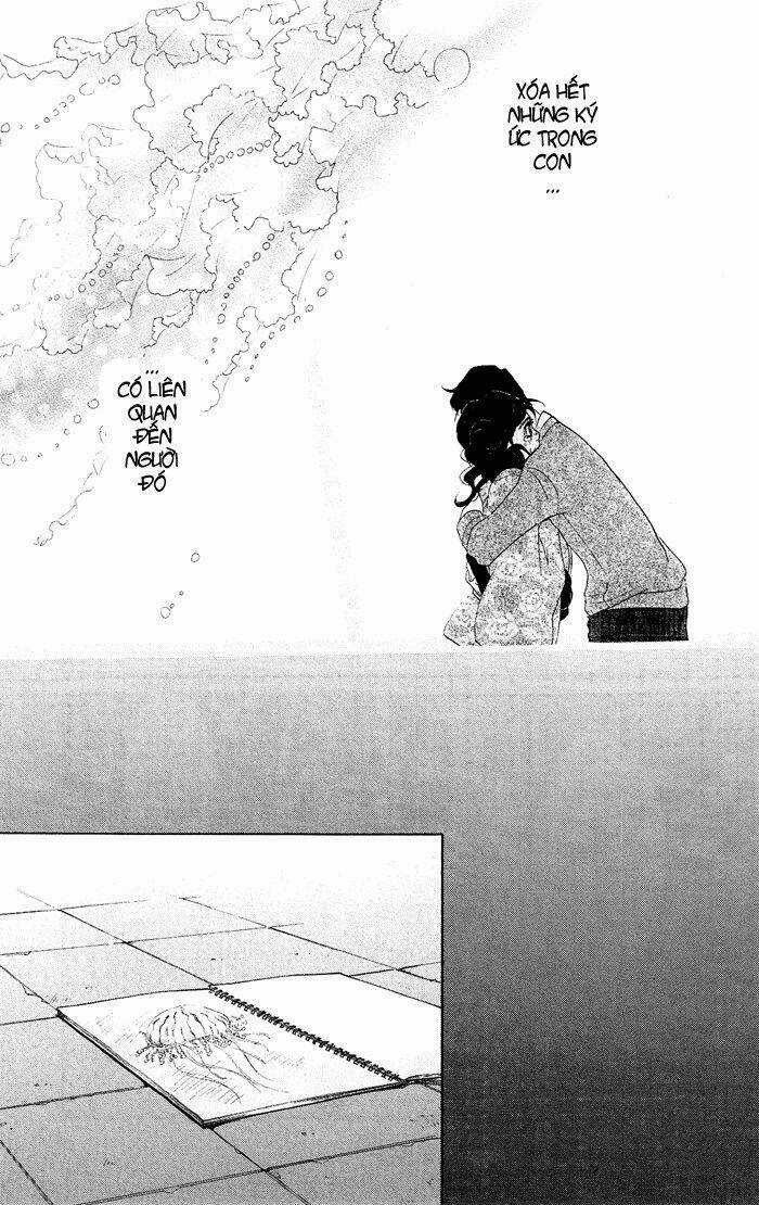 Kuragehime Chapter 17 trang 28