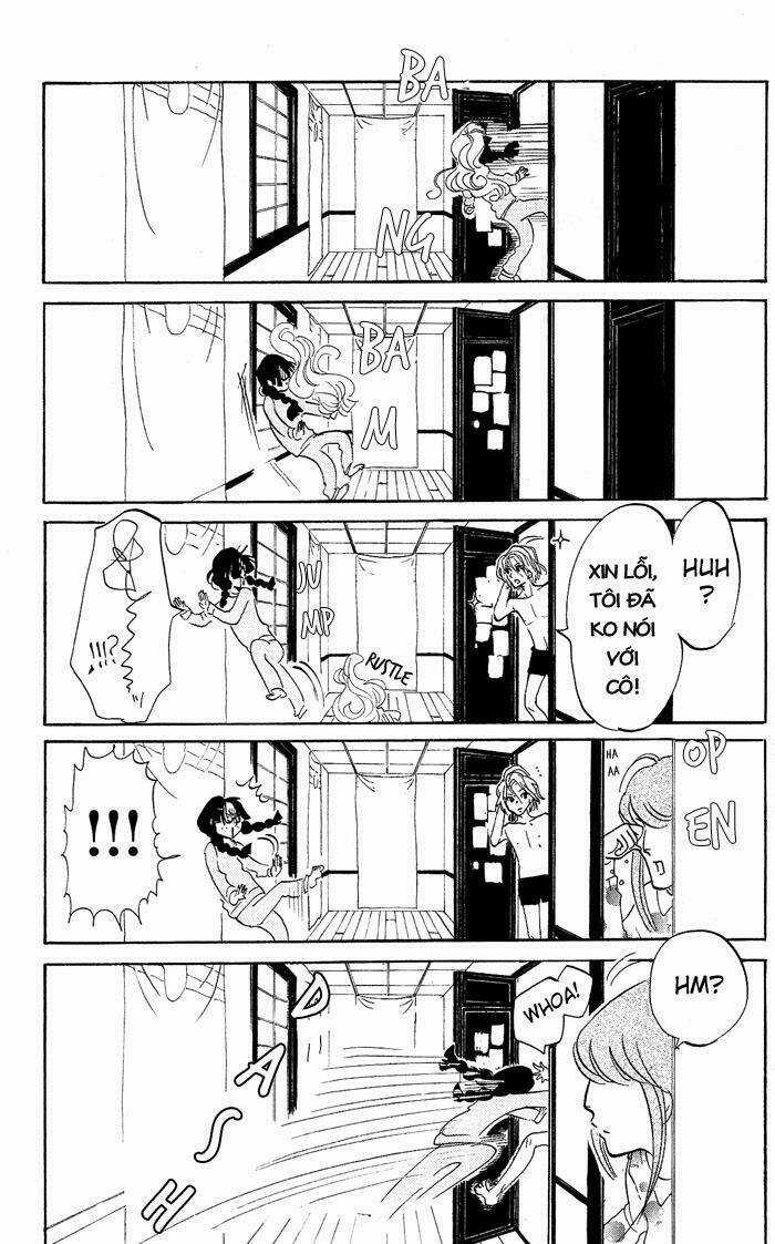 Kuragehime Chapter 2 trang 13