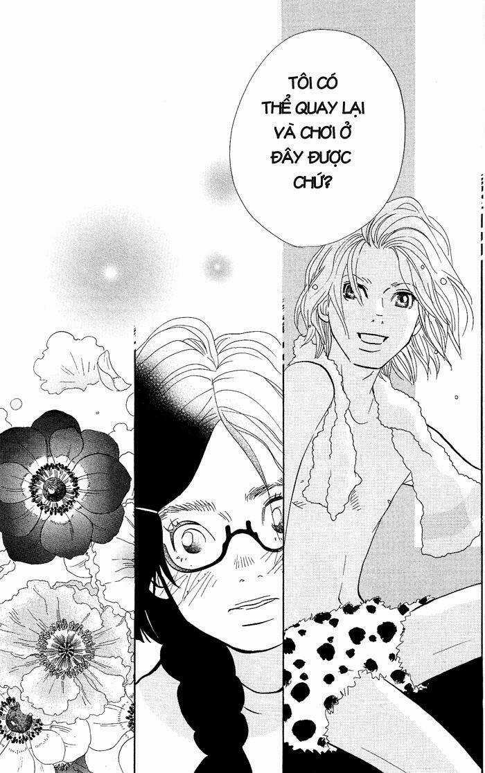 Kuragehime Chapter 2 trang 18