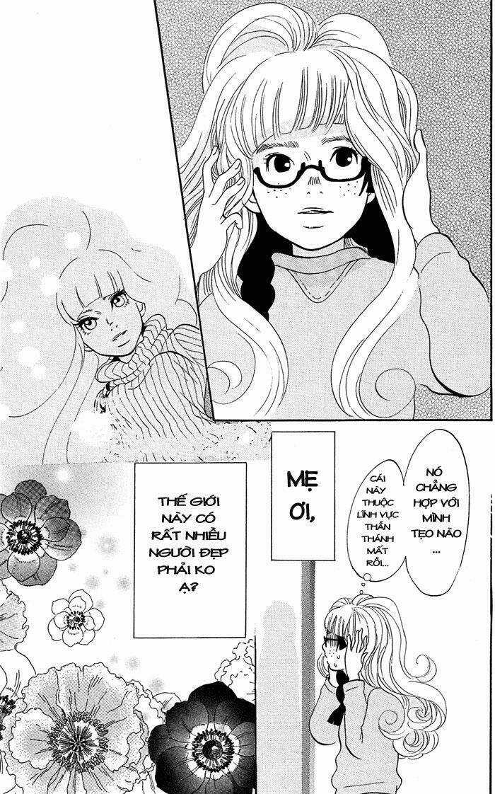 Kuragehime Chapter 2 trang 9