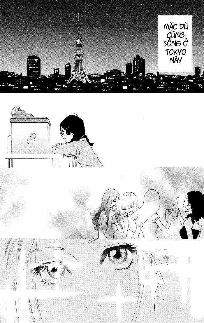 Kuragehime Chapter 24 trang 14