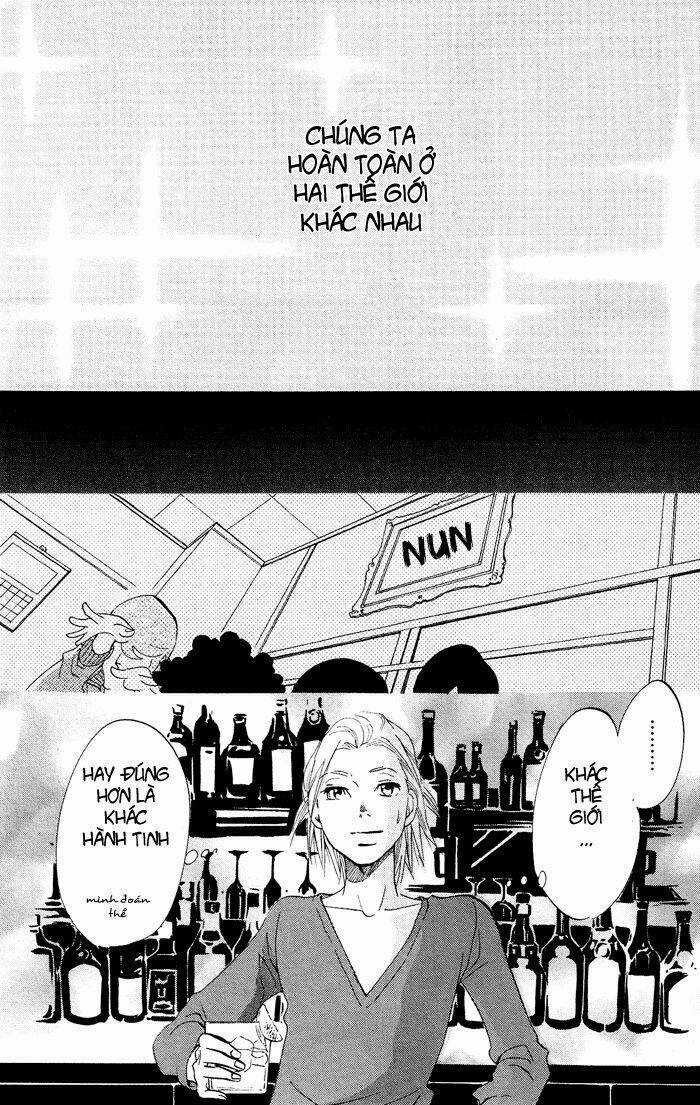 Kuragehime Chapter 24 trang 15