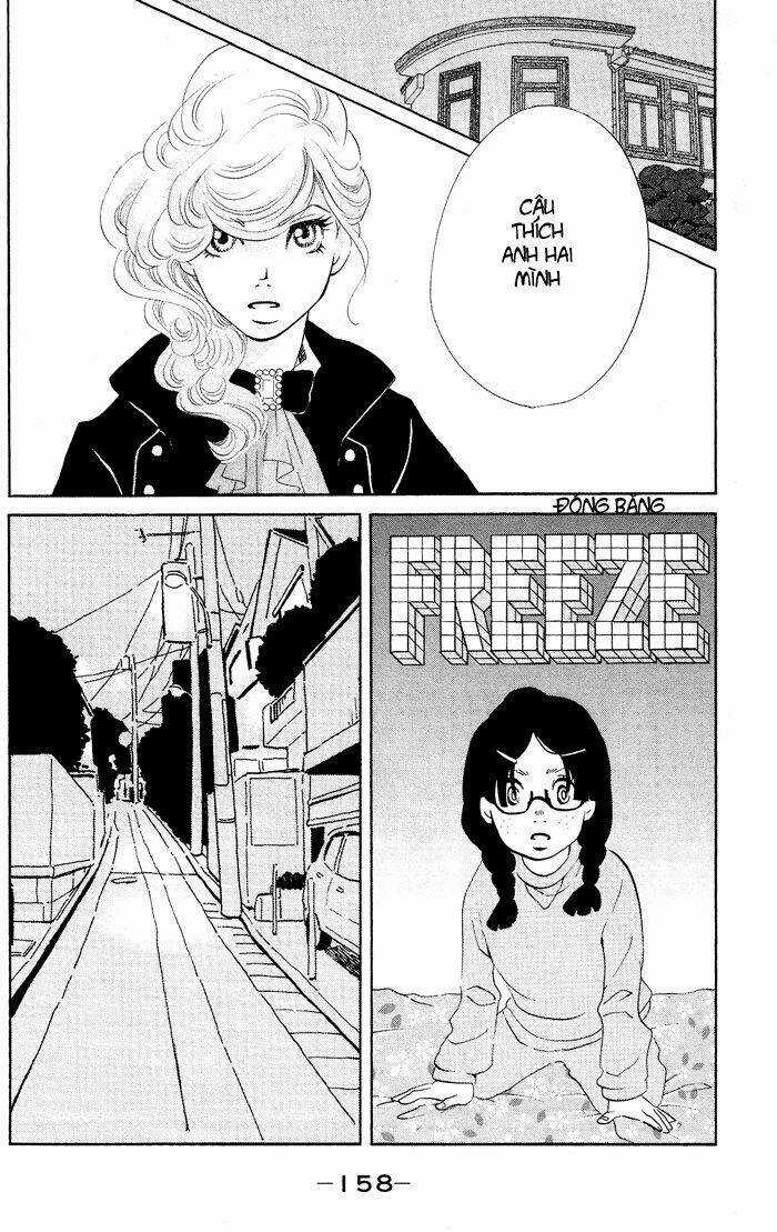 Kuragehime Chapter 24 trang 2