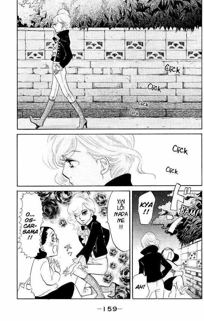 Kuragehime Chapter 24 trang 3