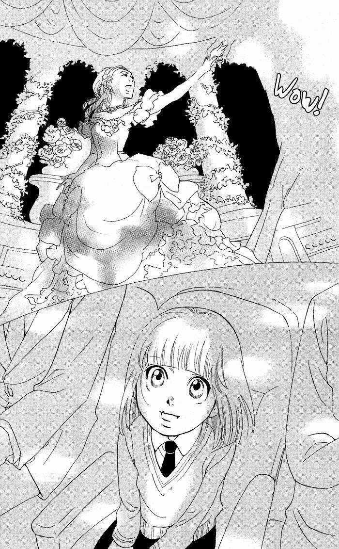 Kuragehime Chapter 26 trang 18
