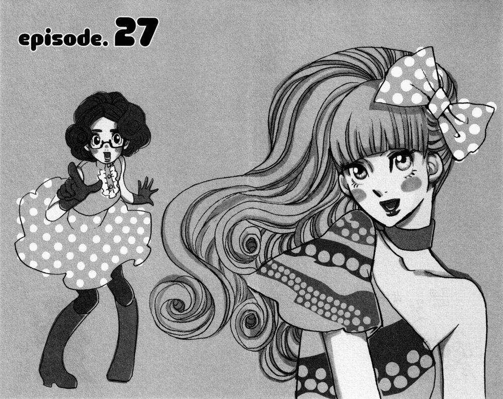 Kuragehime Chapter 27 trang 2