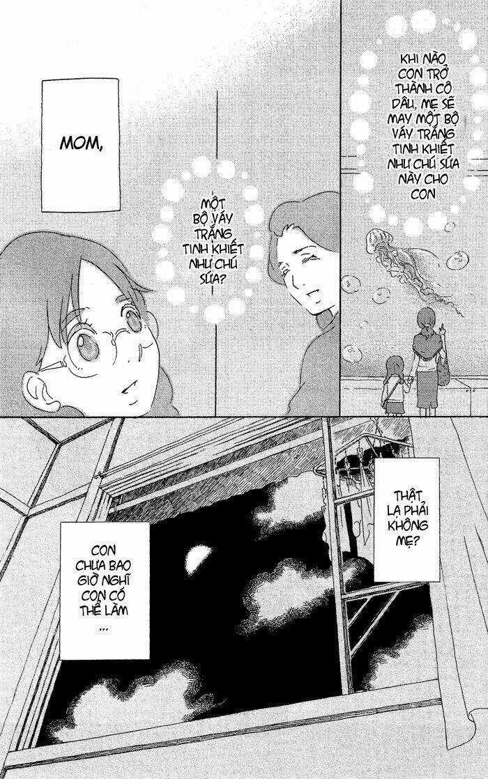 Kuragehime Chapter 29 trang 14