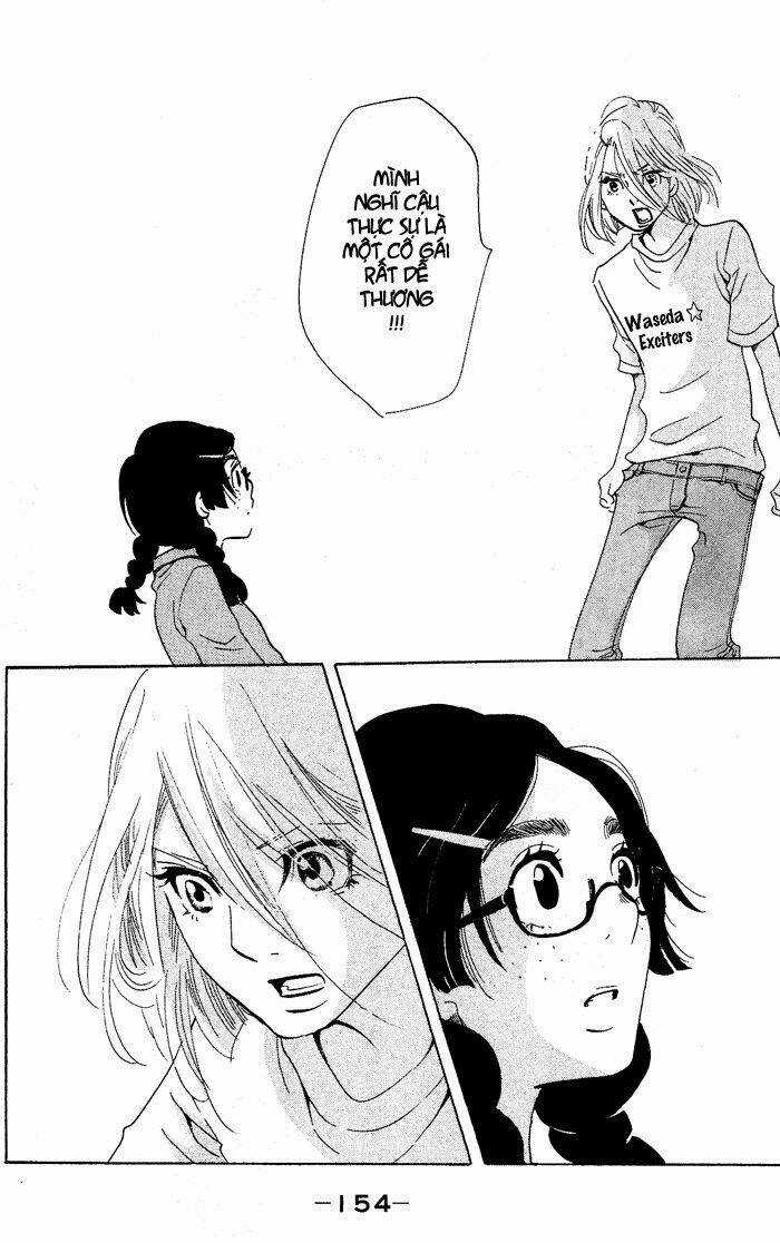 Kuragehime Chapter 29 trang 27