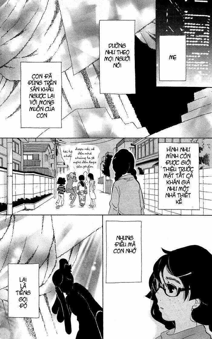 Kuragehime Chapter 29 trang 7