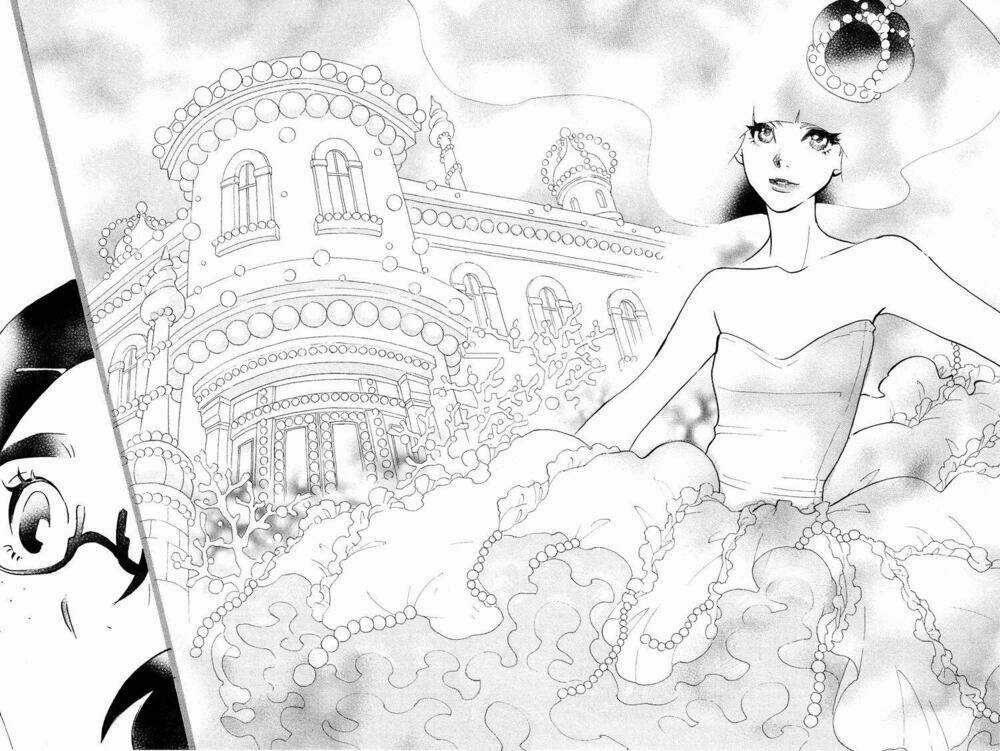 Kuragehime Chapter 31 trang 21