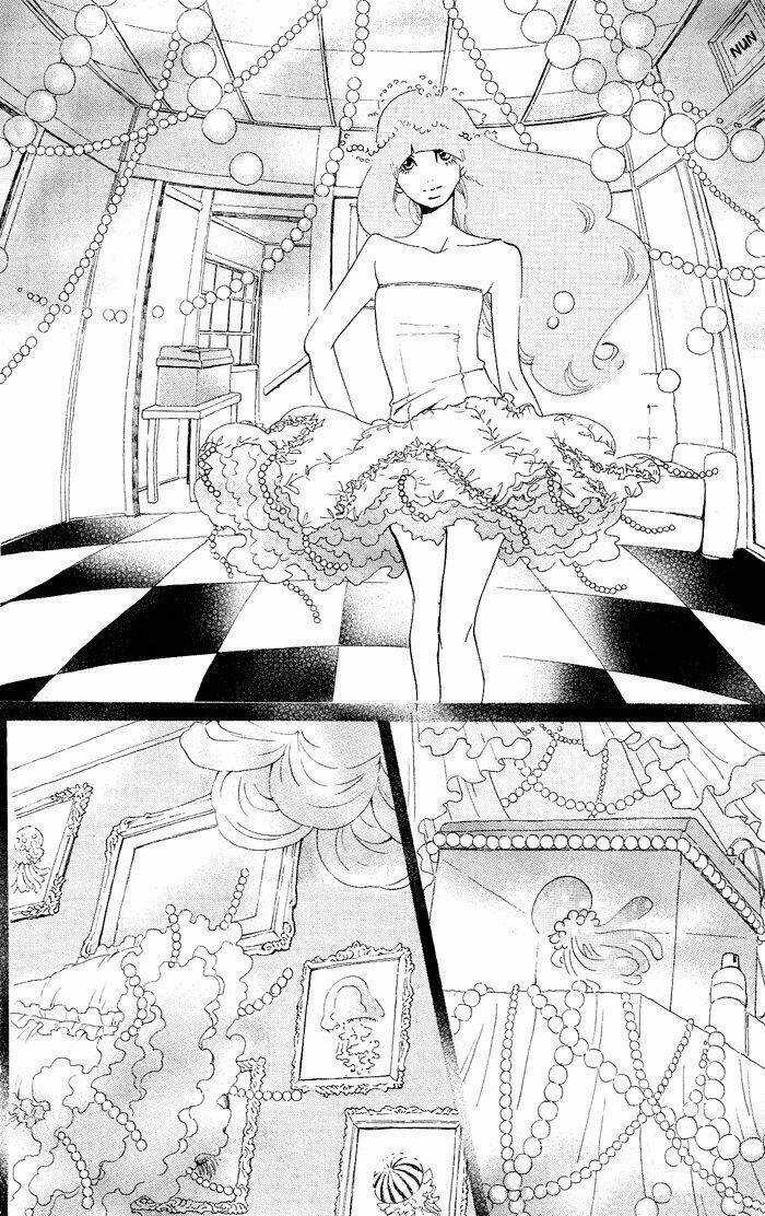 Kuragehime Chapter 31 trang 22