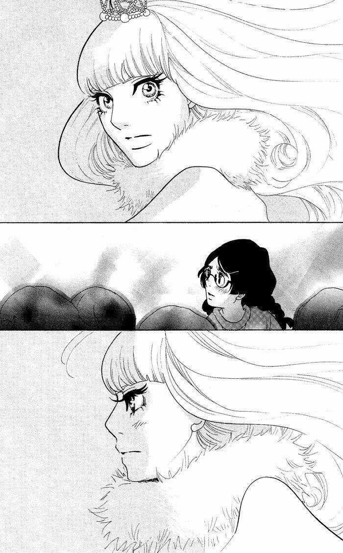 Kuragehime Chapter 35 trang 27