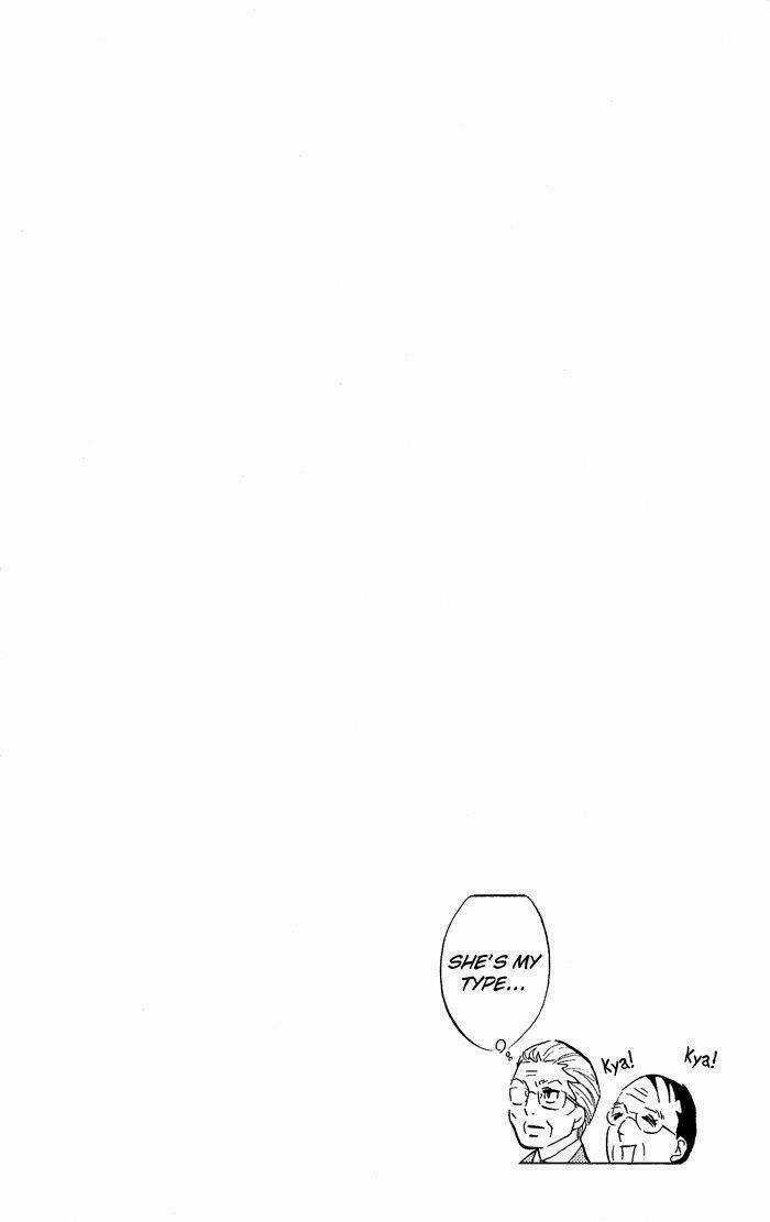 Kuragehime Chapter 35 trang 4