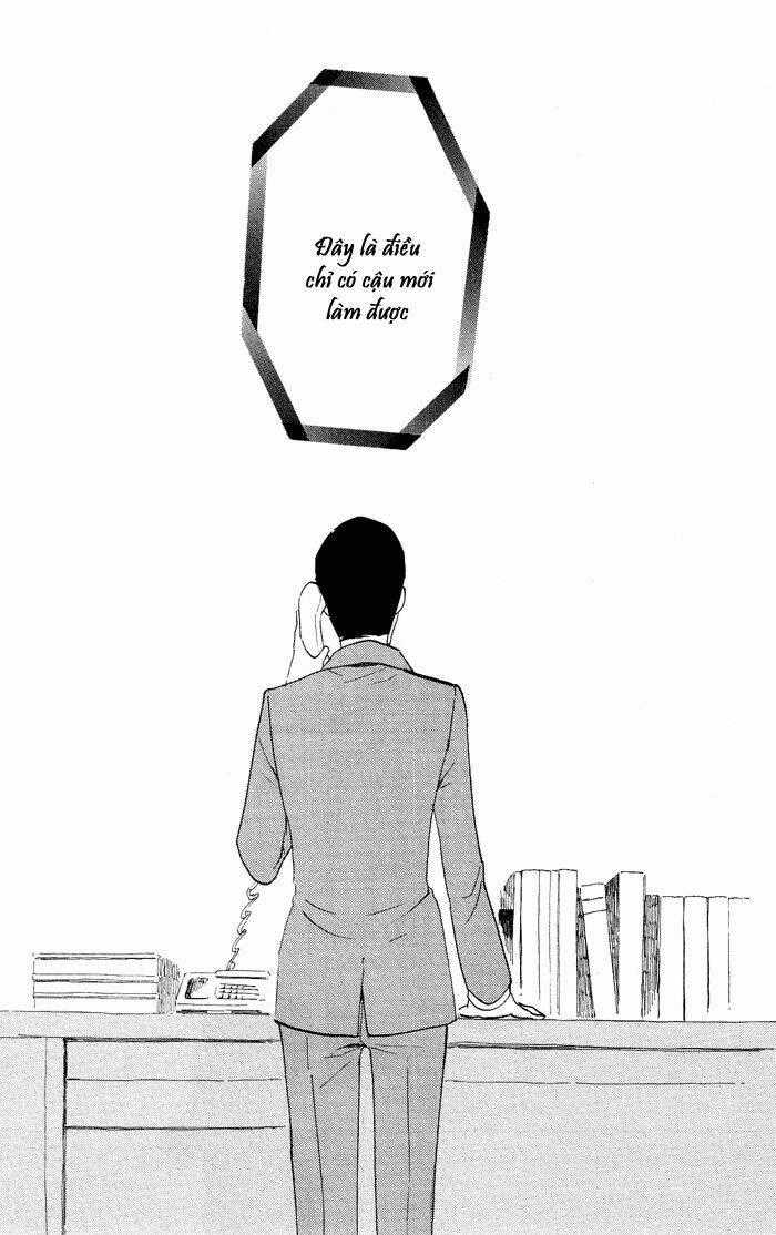 Kuragehime Chapter 38 trang 29