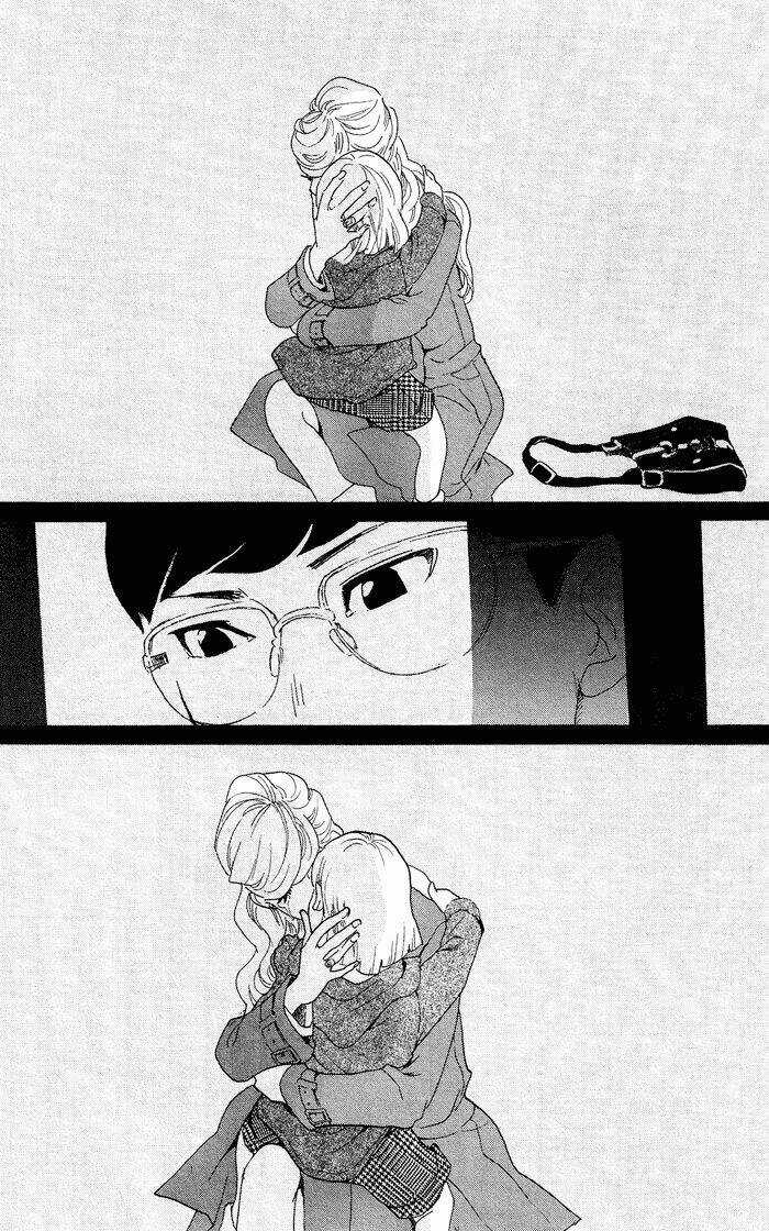 Kuragehime Chapter 38 trang 9