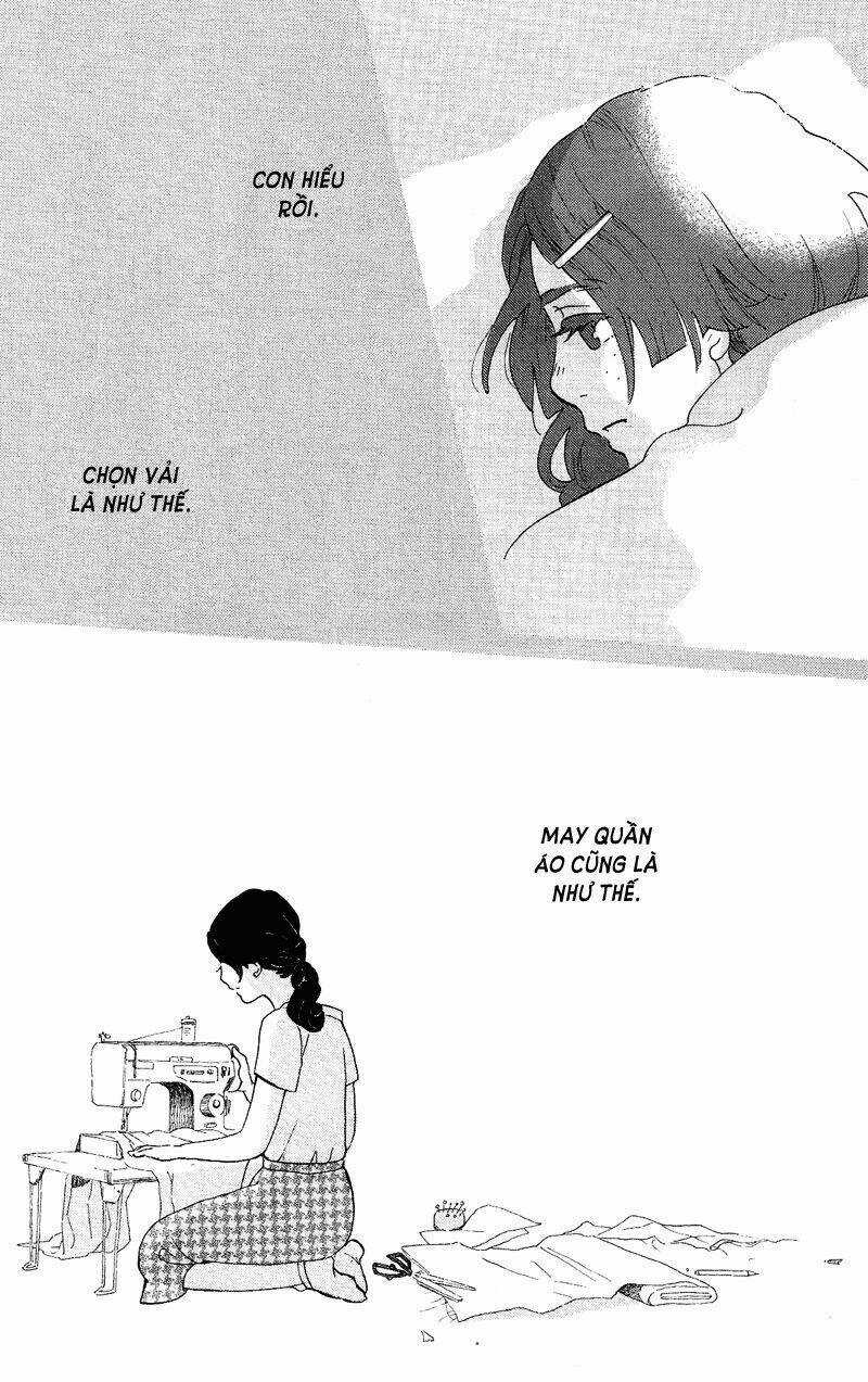 Kuragehime Chapter 42 trang 12