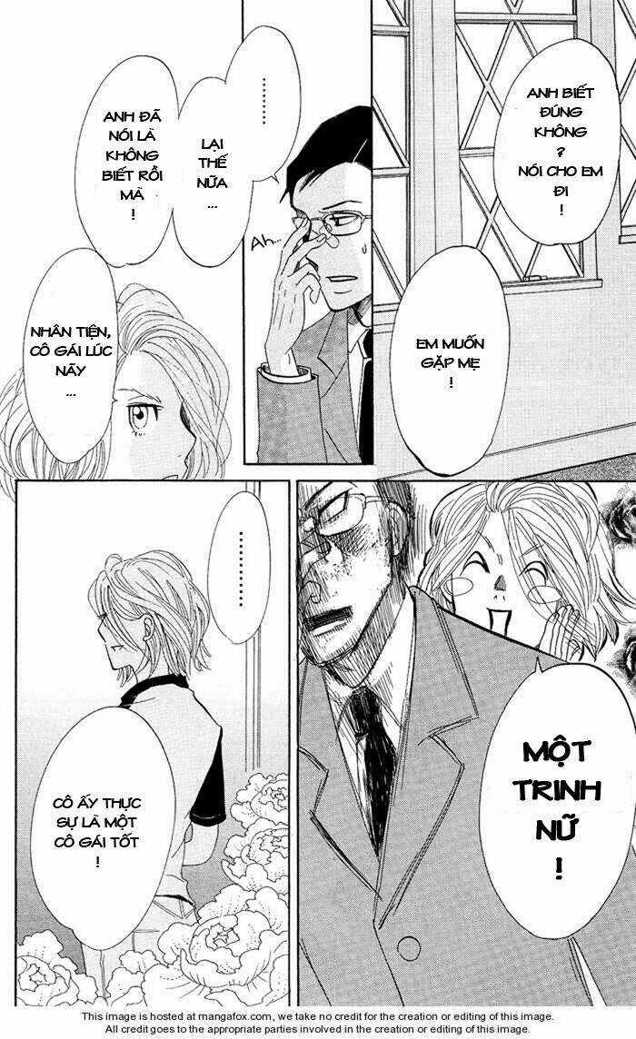 Kuragehime Chapter 5 trang 12