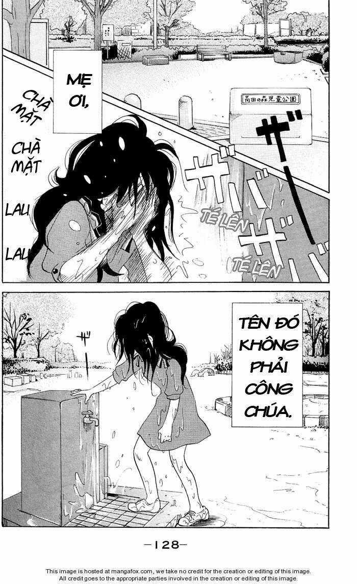 Kuragehime Chapter 5 trang 2