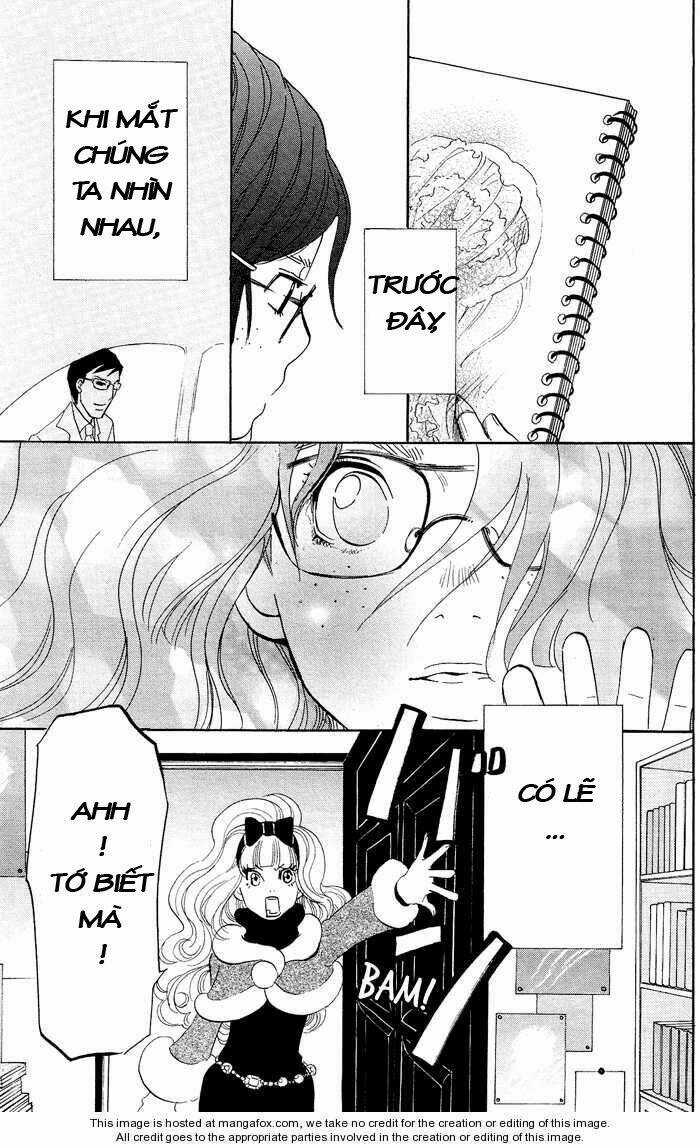 Kuragehime Chapter 5 trang 29