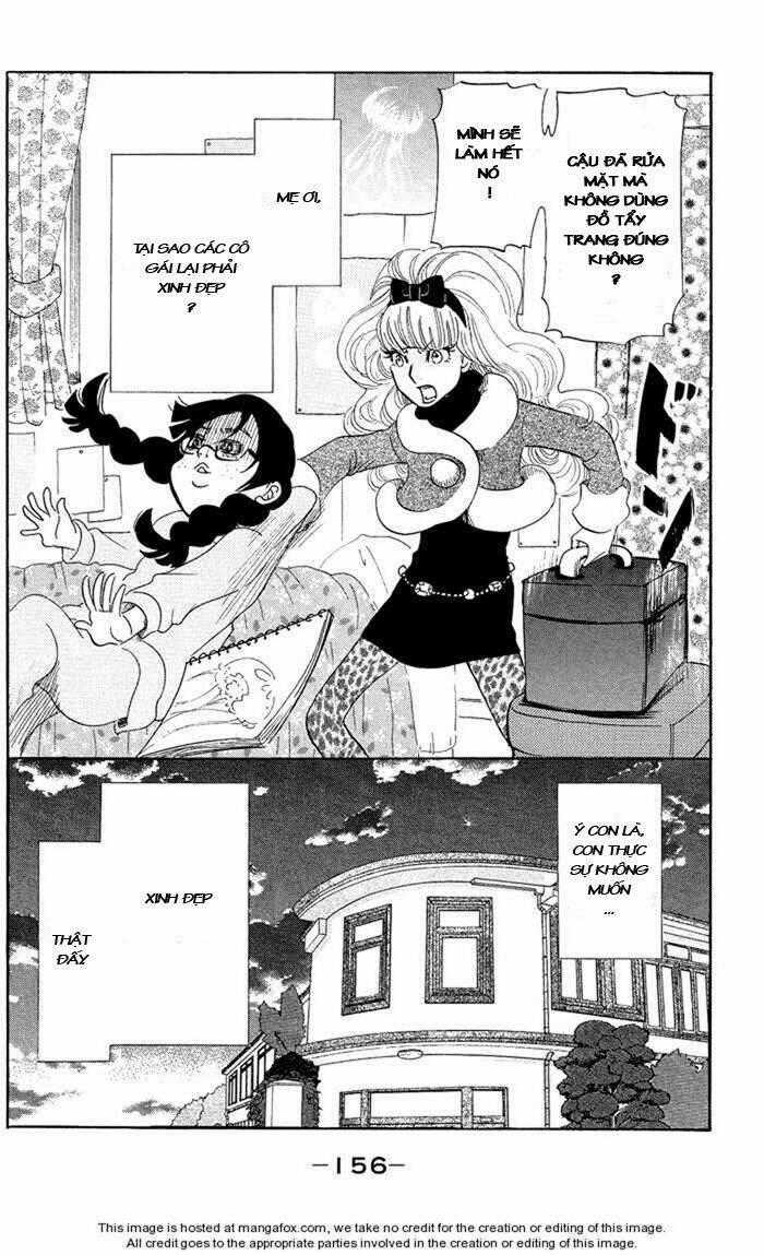 Kuragehime Chapter 5 trang 30