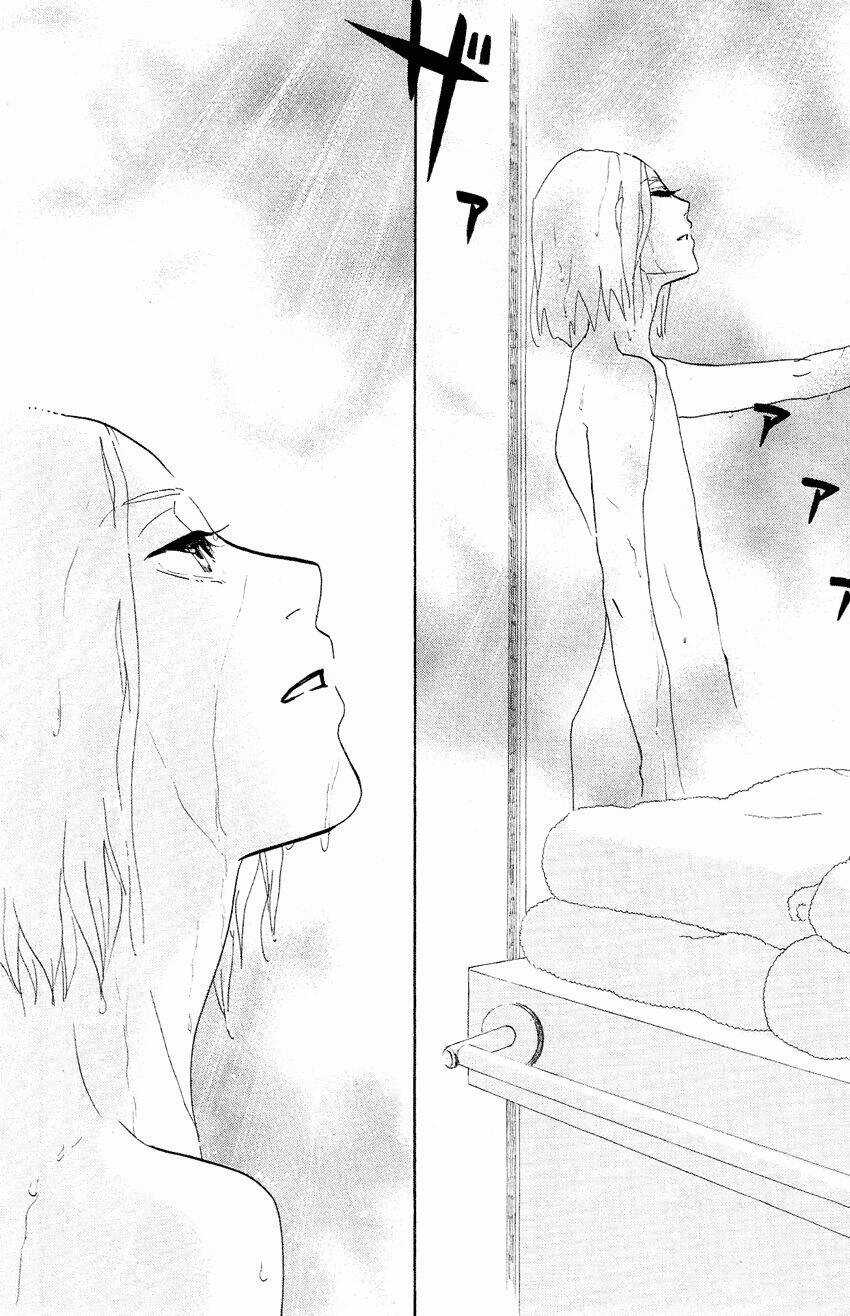 Kuragehime Chapter 66 trang 18