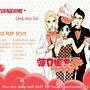 Kuragehime Chapter 68 trang 64