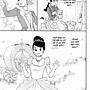 Kuragehime Chapter 68 trang 9
