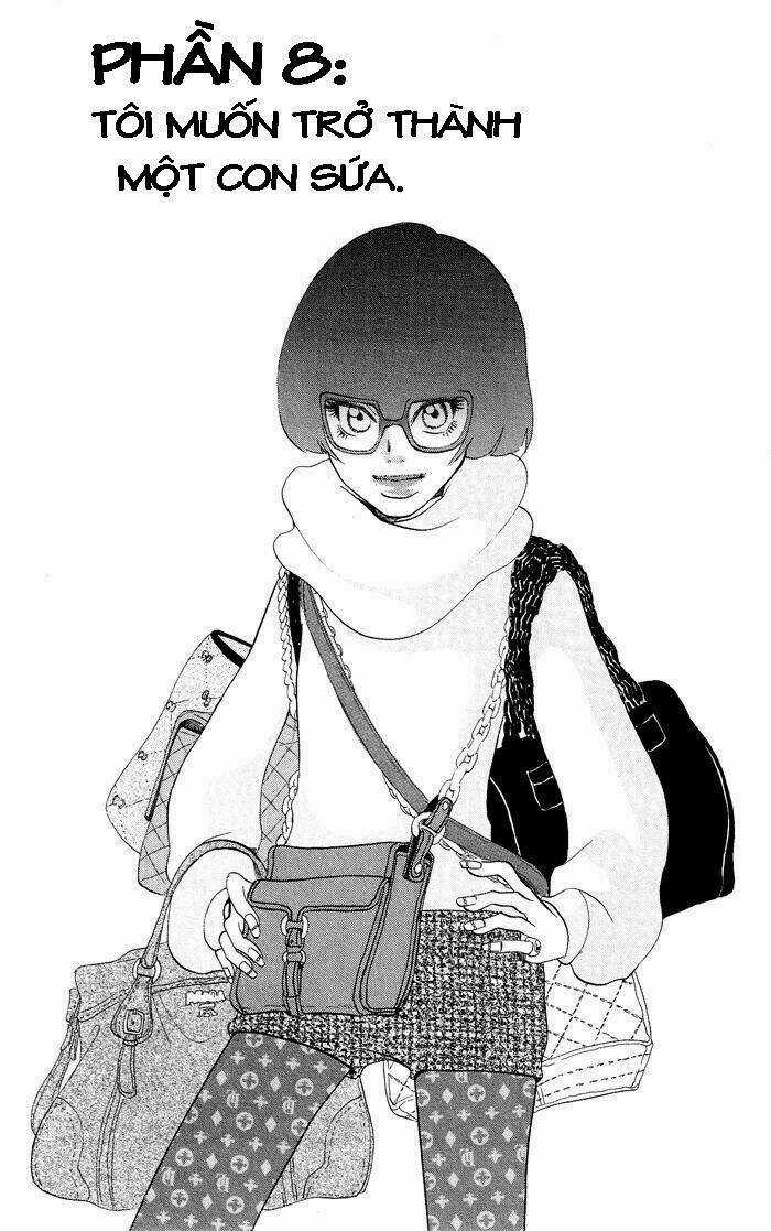 Kuragehime Chapter 8 trang 2