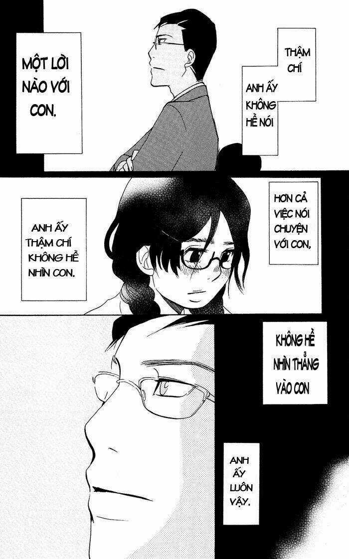 Kuragehime Chapter 8 trang 25