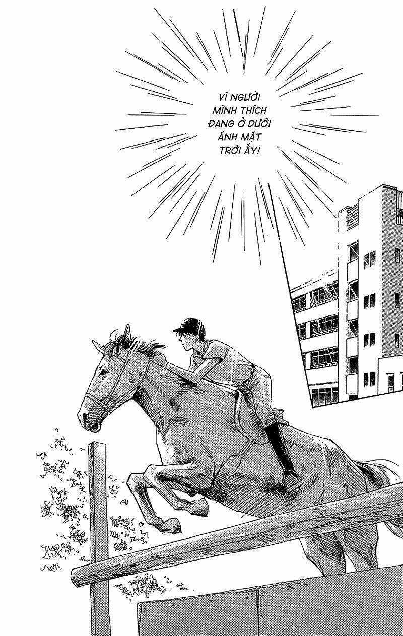 Kuraku Naru Made Matenai Chapter 1 trang 10