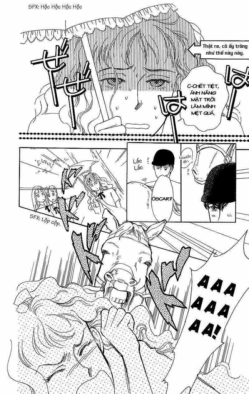 Kuraku Naru Made Matenai Chapter 1 trang 12