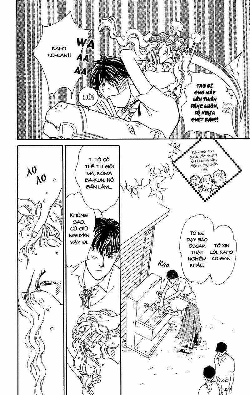 Kuraku Naru Made Matenai Chapter 1 trang 14