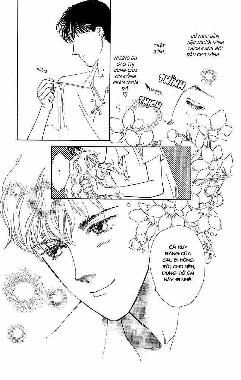 Kuraku Naru Made Matenai Chapter 1 trang 15