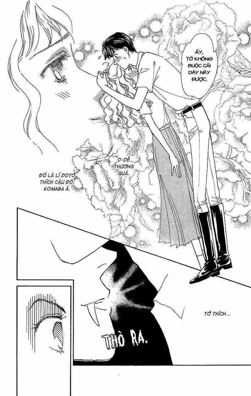 Kuraku Naru Made Matenai Chapter 1 trang 16