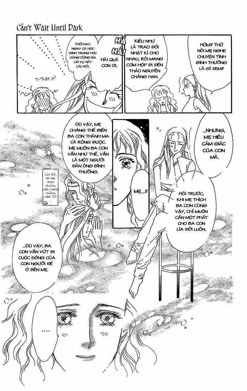 Kuraku Naru Made Matenai Chapter 1 trang 19
