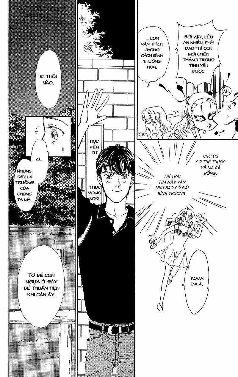 Kuraku Naru Made Matenai Chapter 1 trang 20