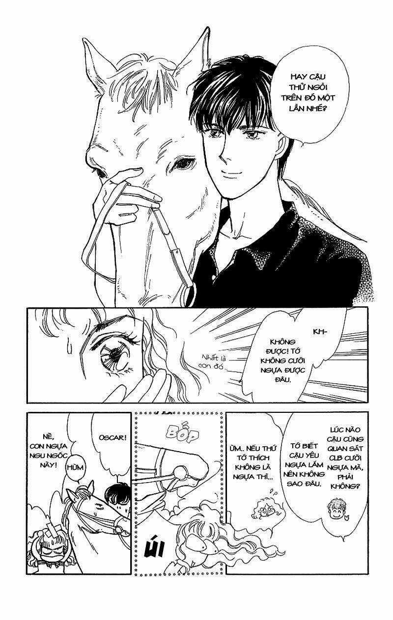 Kuraku Naru Made Matenai Chapter 1 trang 21