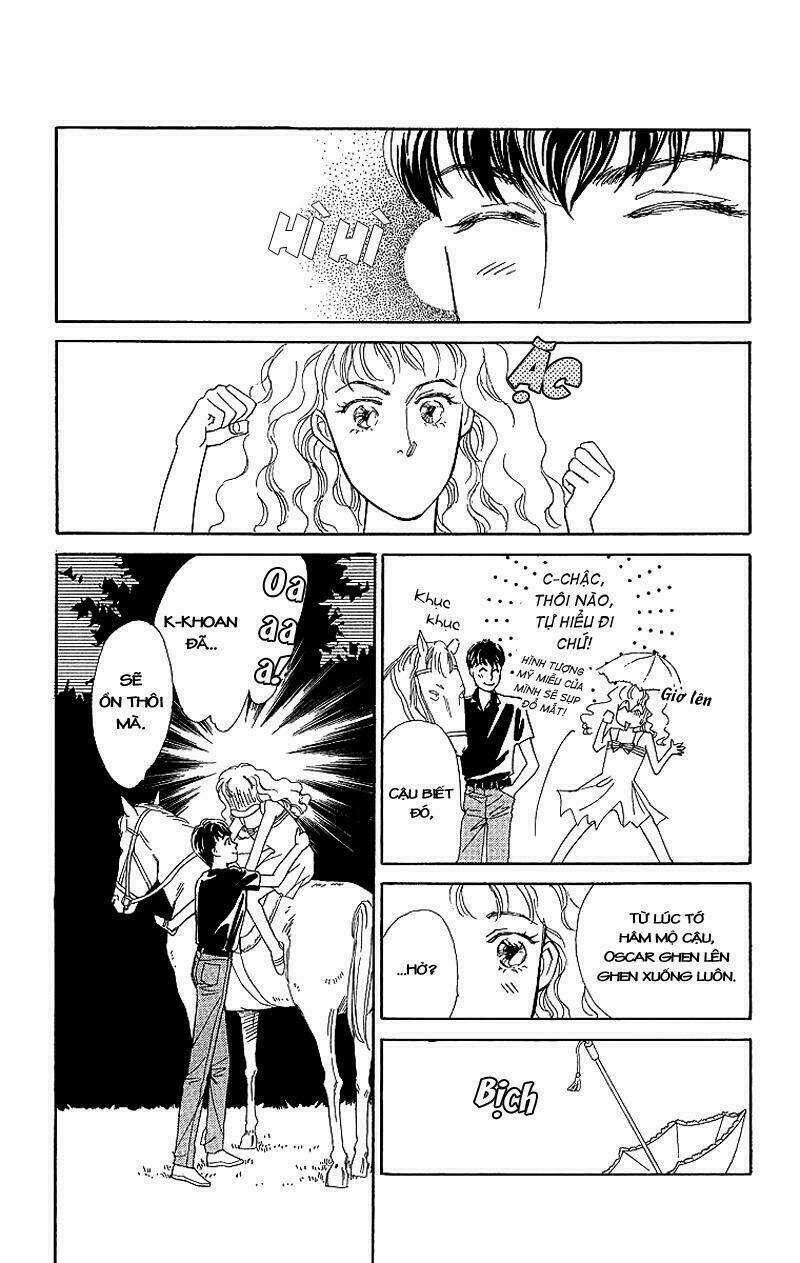 Kuraku Naru Made Matenai Chapter 1 trang 22