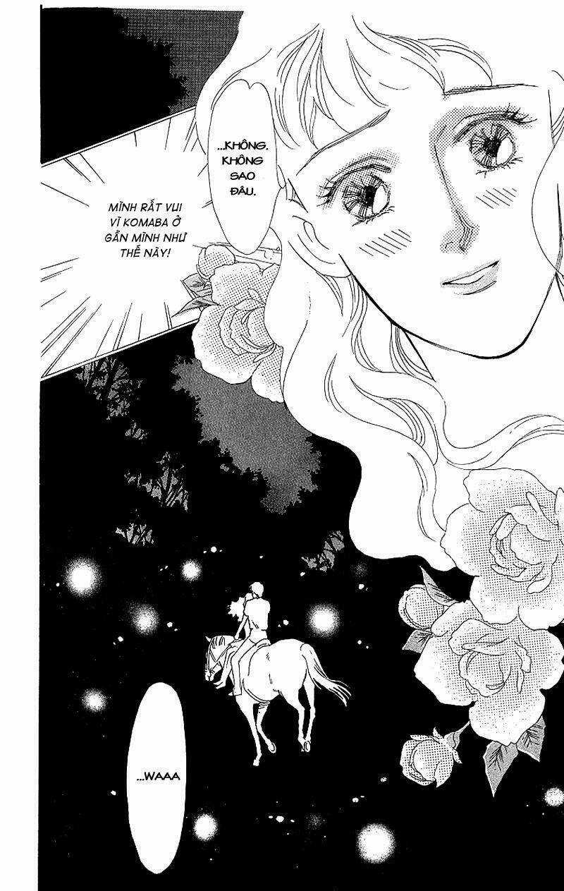 Kuraku Naru Made Matenai Chapter 1 trang 24