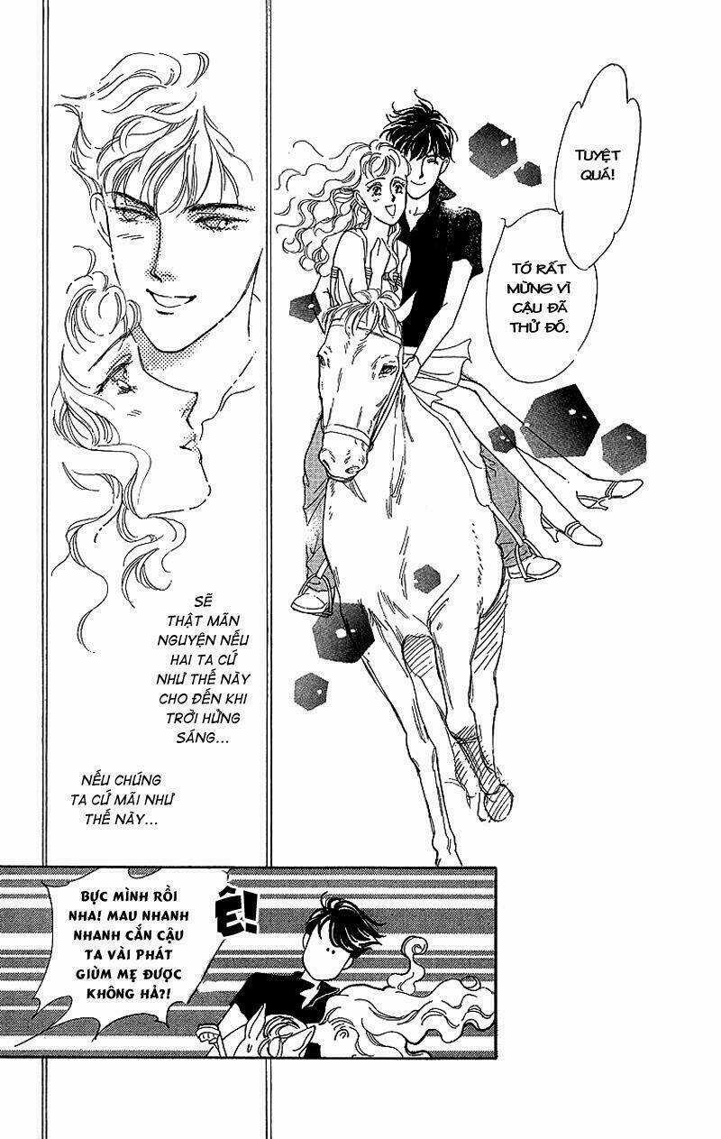 Kuraku Naru Made Matenai Chapter 1 trang 25