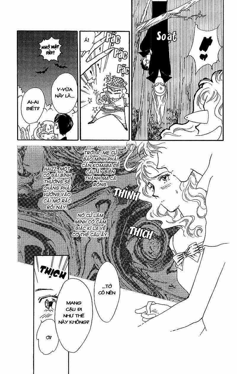 Kuraku Naru Made Matenai Chapter 1 trang 26