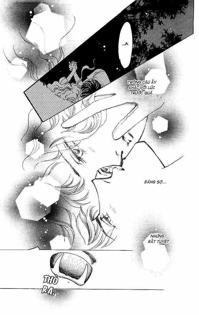 Kuraku Naru Made Matenai Chapter 1 trang 29