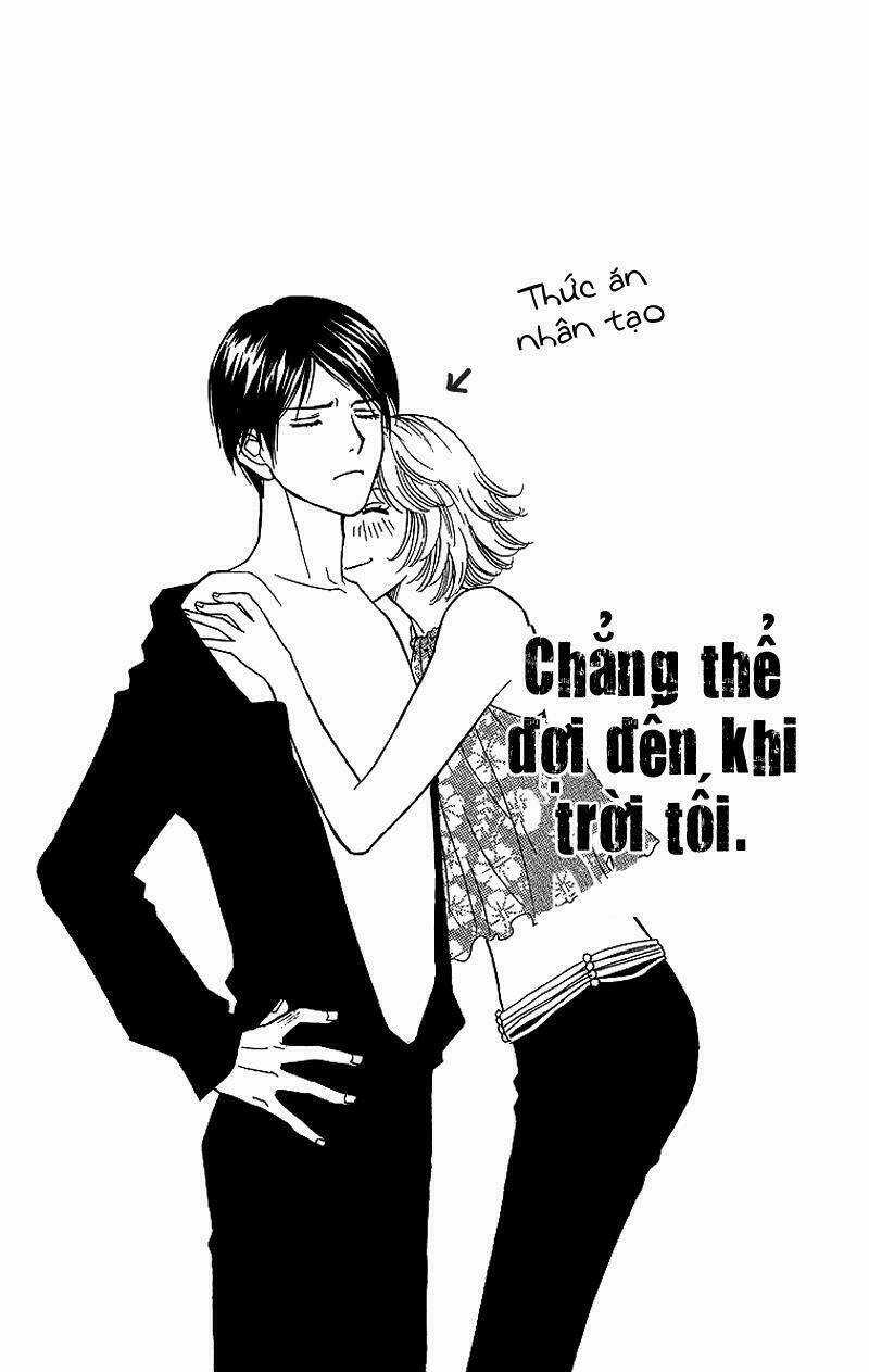 Kuraku Naru Made Matenai Chapter 1 trang 3