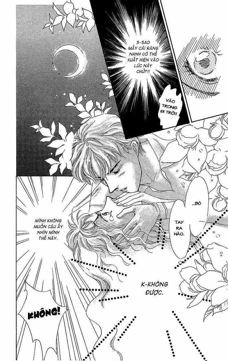 Kuraku Naru Made Matenai Chapter 1 trang 30