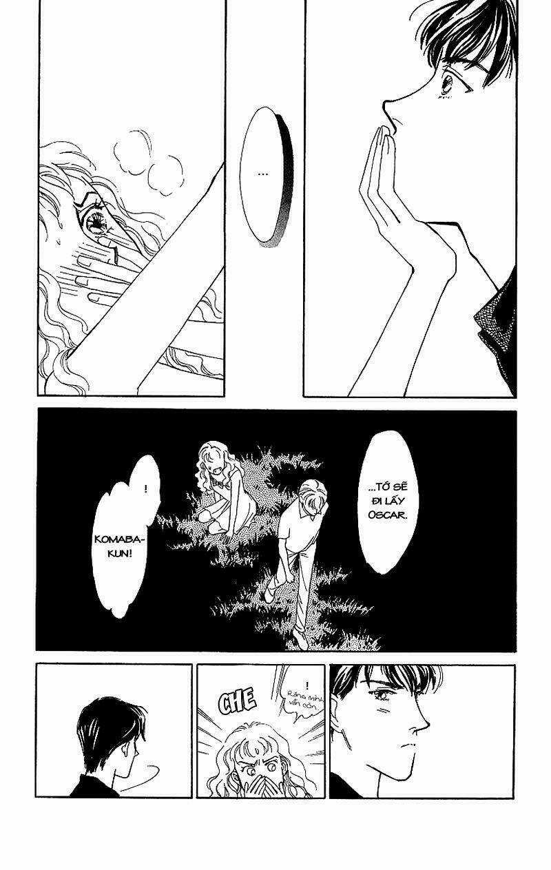 Kuraku Naru Made Matenai Chapter 1 trang 31