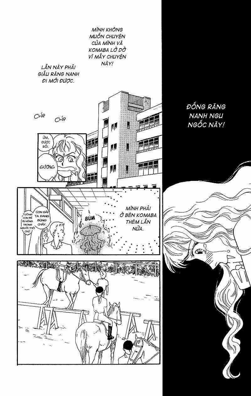 Kuraku Naru Made Matenai Chapter 1 trang 32