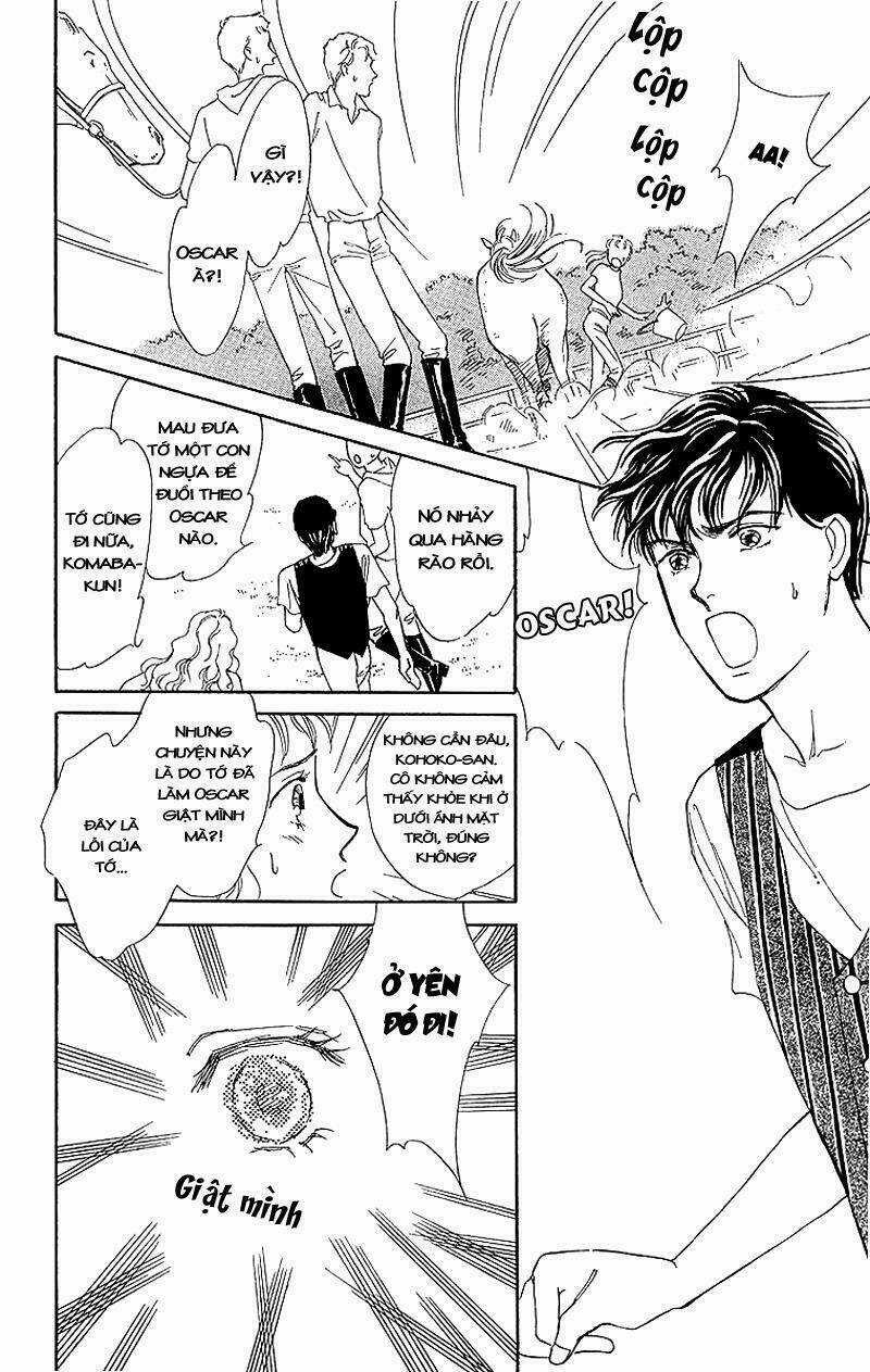 Kuraku Naru Made Matenai Chapter 1 trang 34