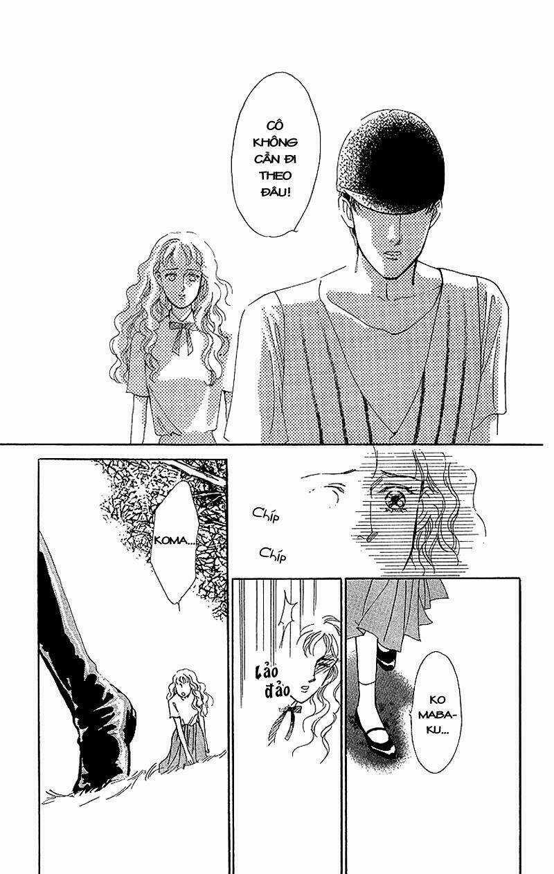 Kuraku Naru Made Matenai Chapter 1 trang 35